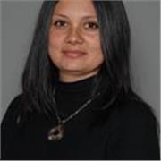 Profesora de Español para niños, jóvenes y adultos